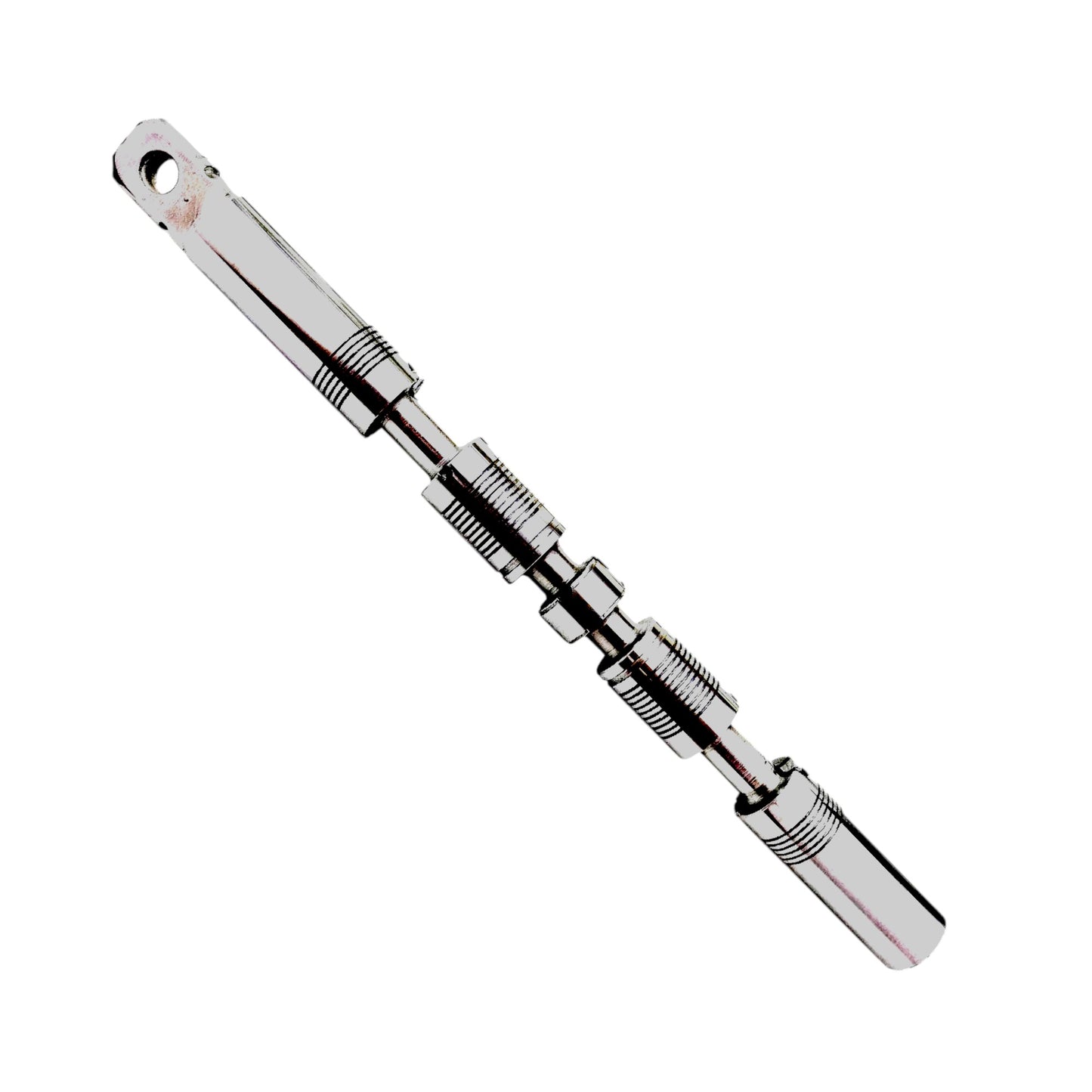 Fits For JCB Husco Loader Valve Block 2 Spool & 3 Spool (Short)