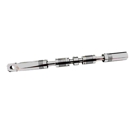 Fits For JCB Husco Loader Valve Block 2 Spool & 3 Spool (Short)