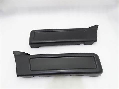 Front and Rear Bumper Corner Protector Suzuki Samurai SJ413 SJ410 Long Body - StellerGear