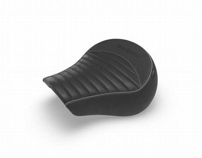 Fits Royal Enfield All New Classic 350 Touring Rider/Passenger Seat With Seat Cover - StellerGear