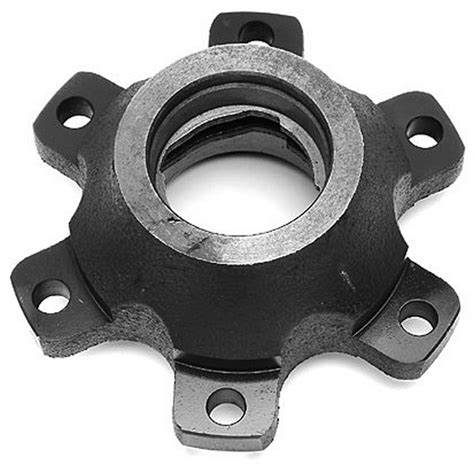 Suzuki Samurai Gypsy SJ410 SJ413 1986-1995 Front Axle Wheel Hub - StellerGear