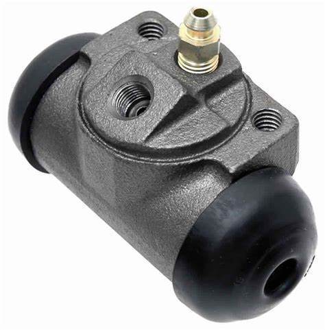 Wheel Brake Cylinder for MARUTI GYPSY KING - 53402M83301 - MARUTI SUZUKI - StellerGear