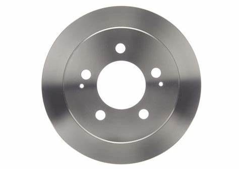 Brake Disc Fit for MAHINDRA REXTON - 4840109001 - MAHINDRA - StellerGear