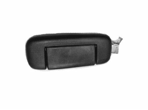 For Suzuki Carry Van Sliding Door Handle Passenger Side LH 82840M77A50-5PK S2u - StellerGear