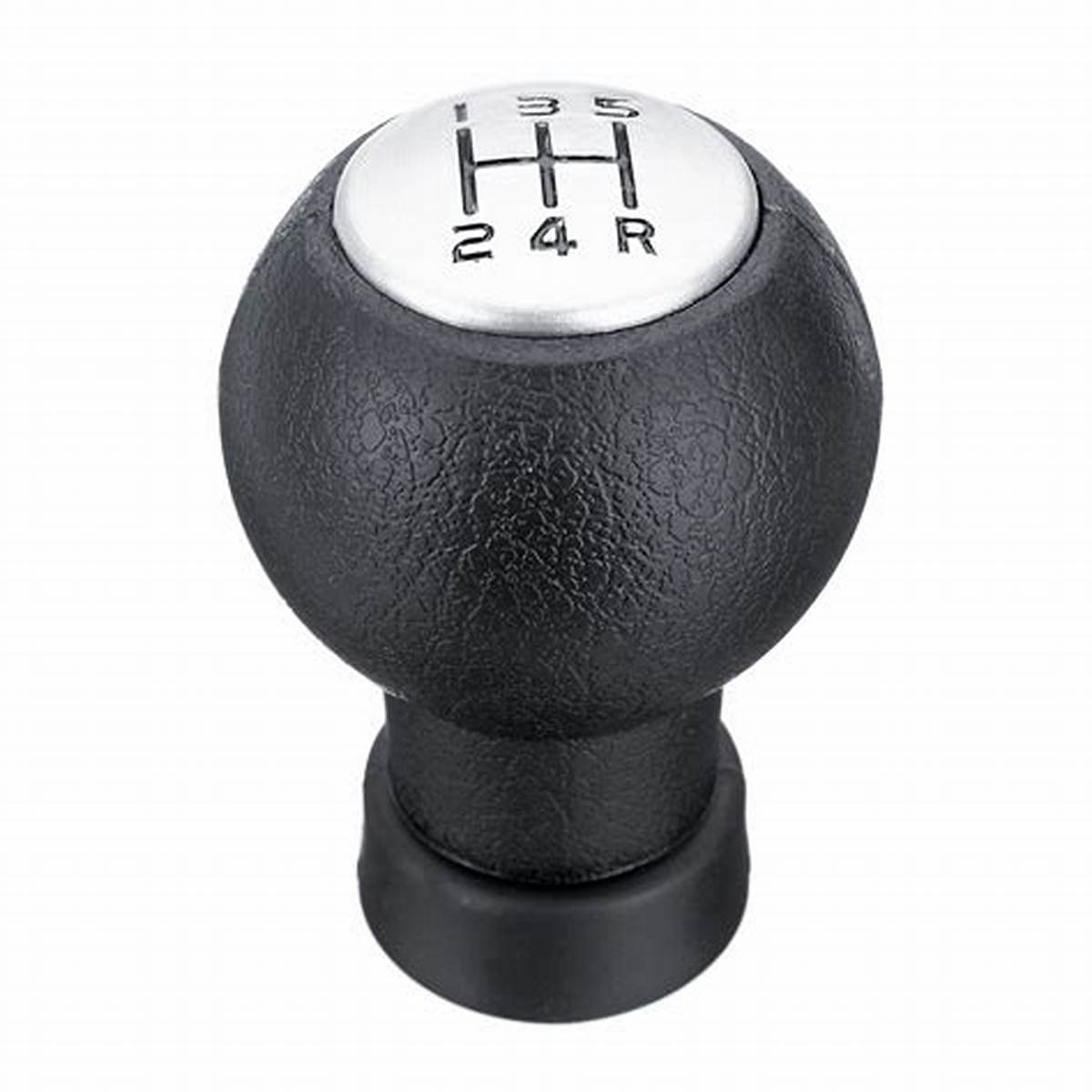 Gear Shift Knob For Maruti Suzuki Swift/vitara brezza/Swift Dezire/Swift MGP - StellerGear