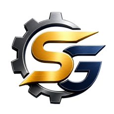 StellerGear