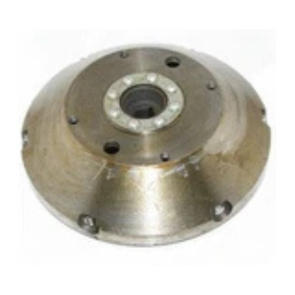 Vespa Stator With Flywheel Conversion Kit 6V to 12V VBB VBA VNA Super Sprint ECs