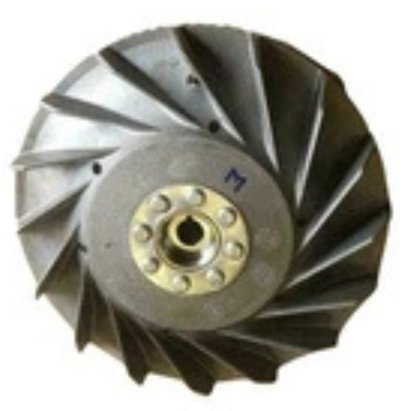 Self Start Electronic Ignition Kit 12V-7 Wire VESPA PX LML Star Stella ECs