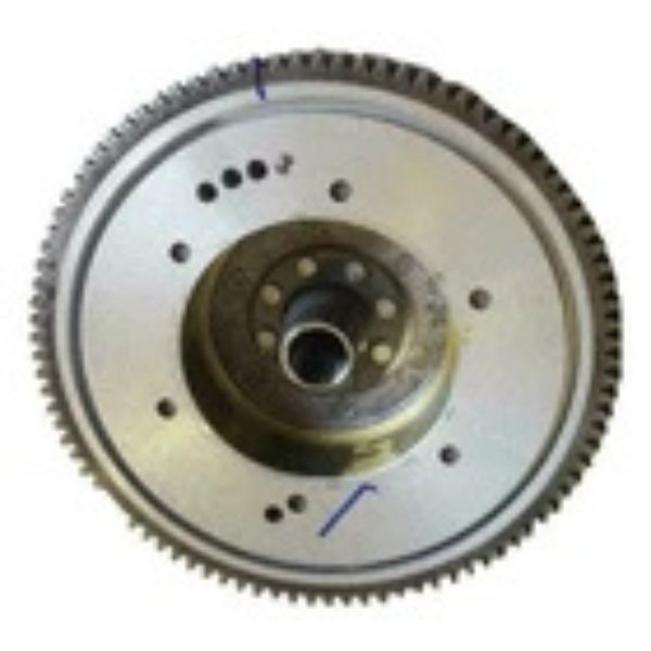 Self Start Electronic Ignition Kit 12V-7 Wire VESPA PX LML Star Stella ECs