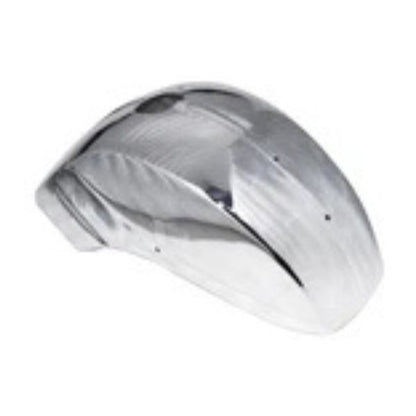 Vespa Front Mudguard Chrome Plated Vespa PX PE T5 & Classic Non Disc Type ECs