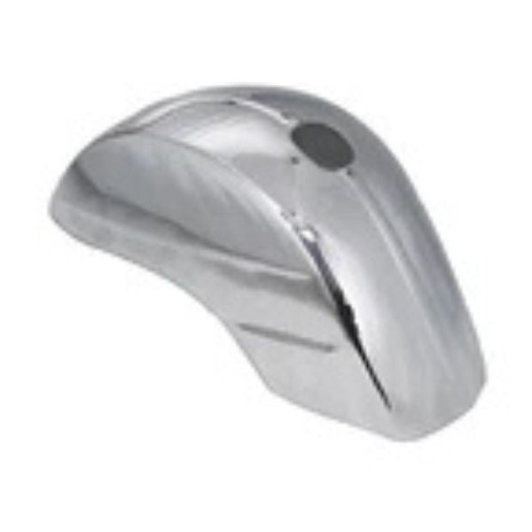 Vespa Front Mudguard Chrome Plated Vespa PX PE T5 & Classic Non Disc Type ECs