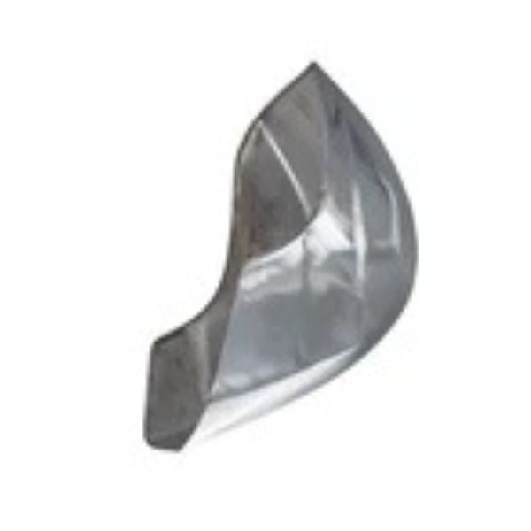 Vespa Front Mudguard Chrome Plated Vespa PX PE T5 & Classic Non Disc Type ECs