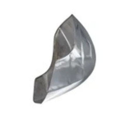 Vespa Front Mudguard Chrome Plated Vespa PX PE T5 & Classic Non Disc Type ECs