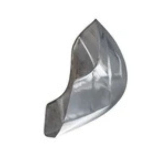 Vespa Front Mudguard Chrome Plated Vespa PX PE T5 & Classic Non Disc Type ECs