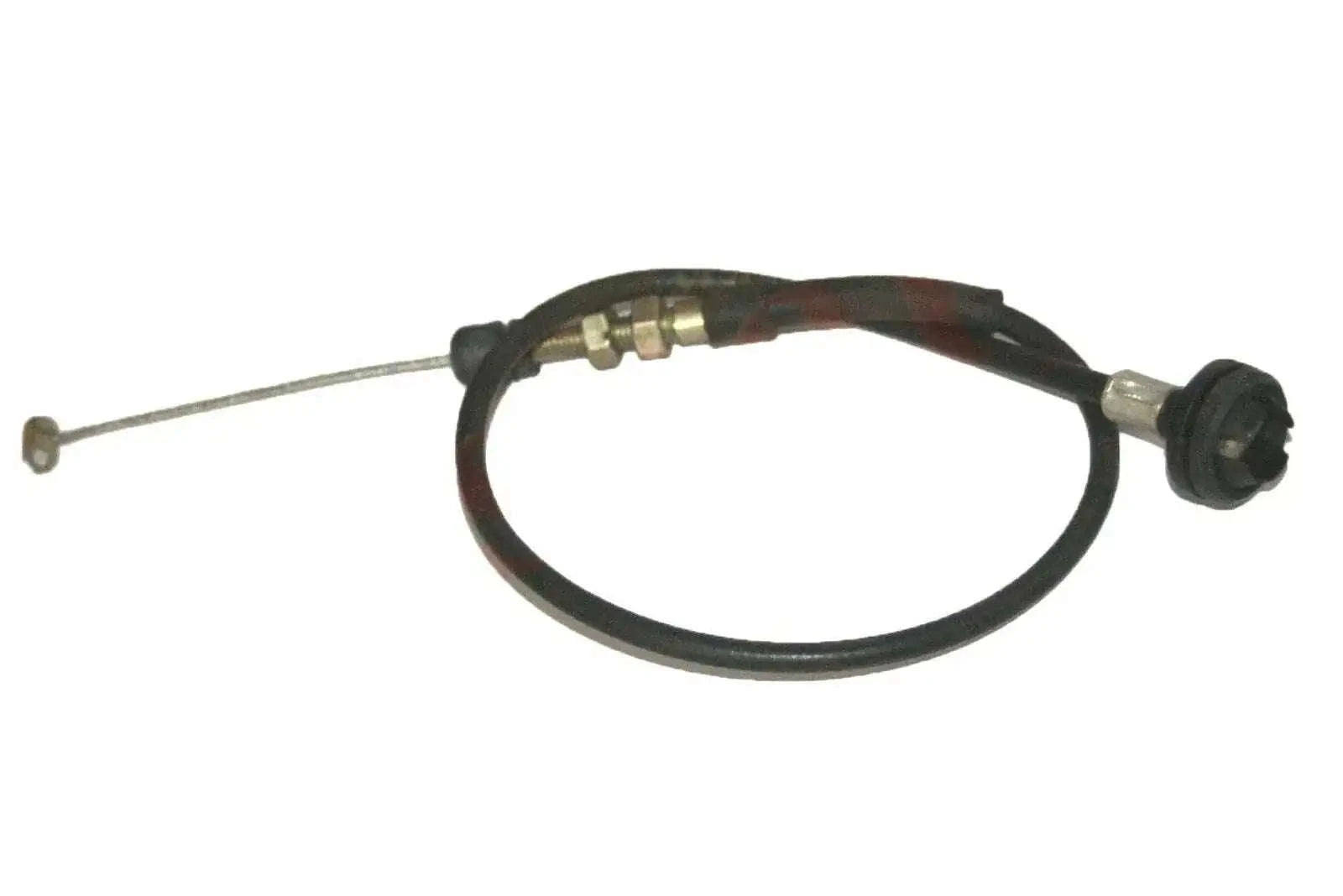 Accelerator cable for Suzuki Sierra & Maruti MG410 with high durability