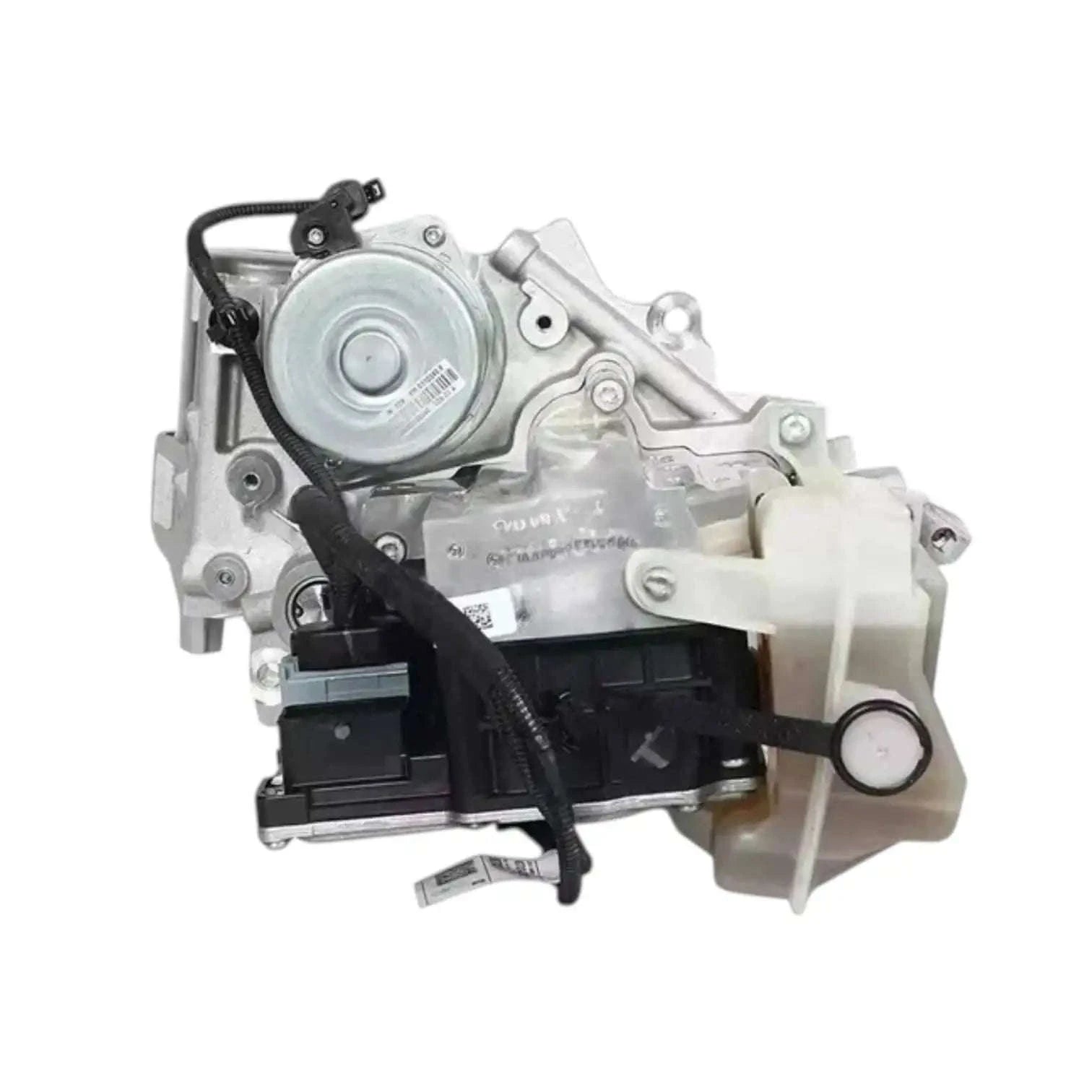 Actuator assembly for car suzuki swift, made from durable materials for vehicle performance.