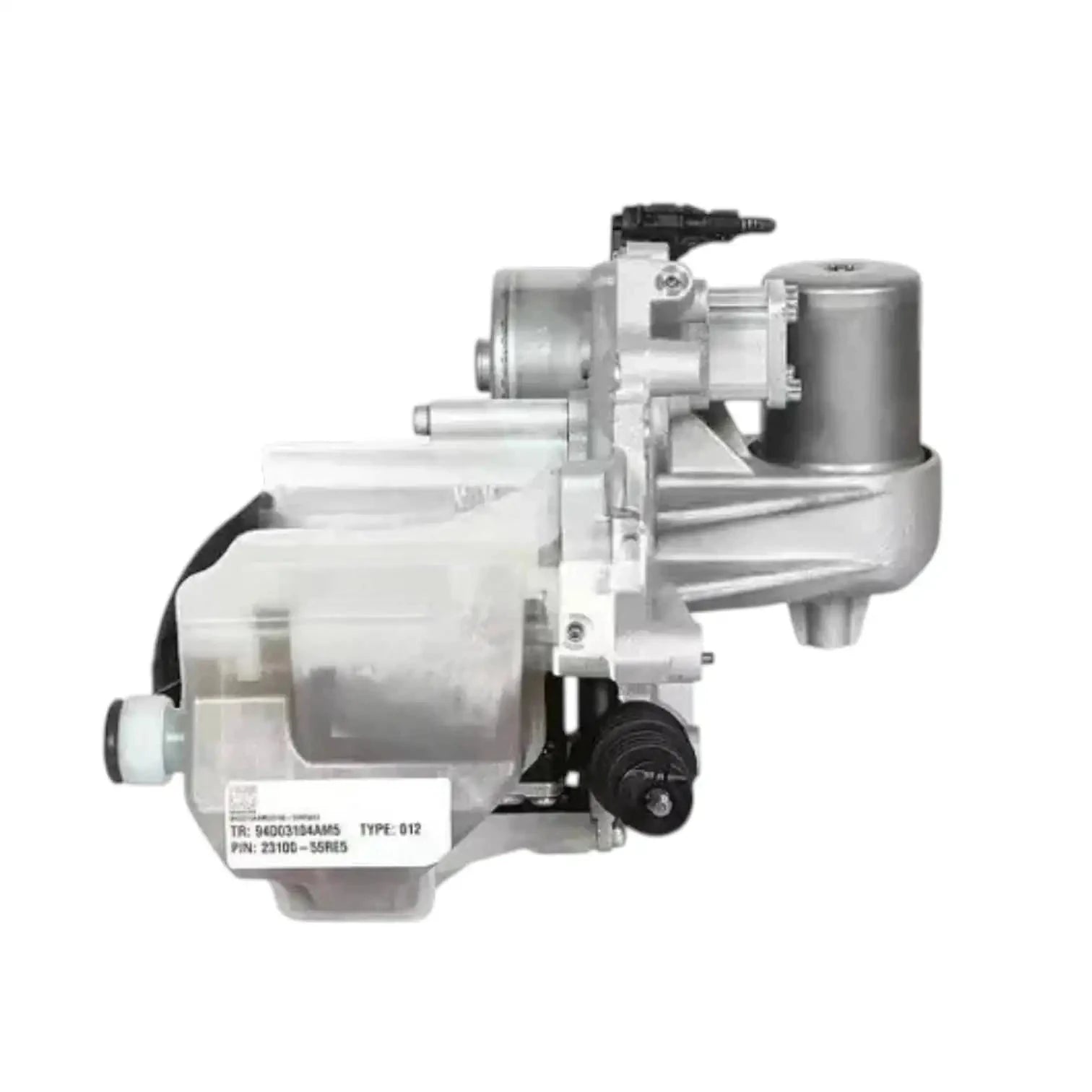 Actuator assembly for car Suzuki Swift, aluminum, durable for optimal vehicle performance