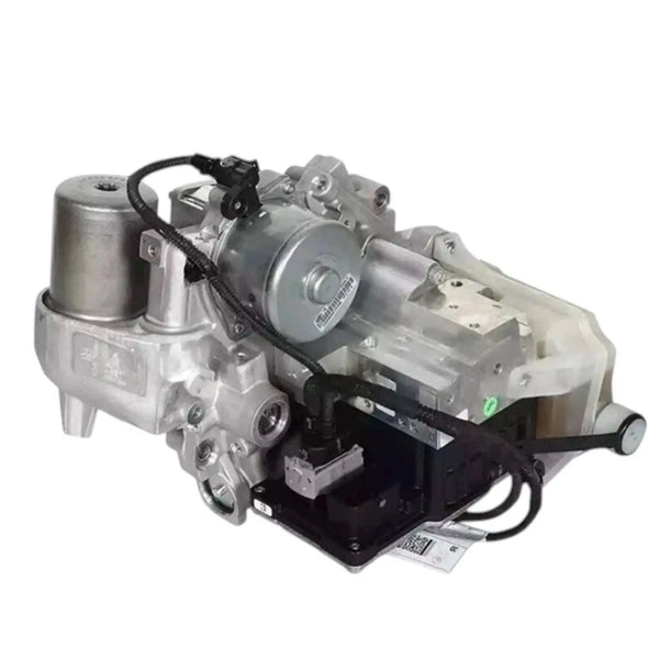 Actuator assembly for car Suzuki Swift, precision-engineered, enhancing vehicle performance