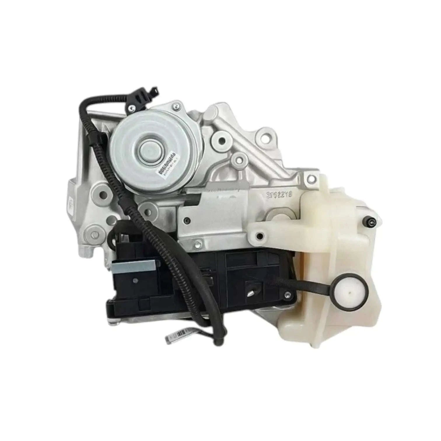 Actuator assembly for car Suzuki Swift, made of durable materials, designed for reliable vehicle performance