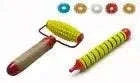 Acupressure Body Roller Massager Magnetic Energy Jimmy 5 Sujok Rings - StellerGear