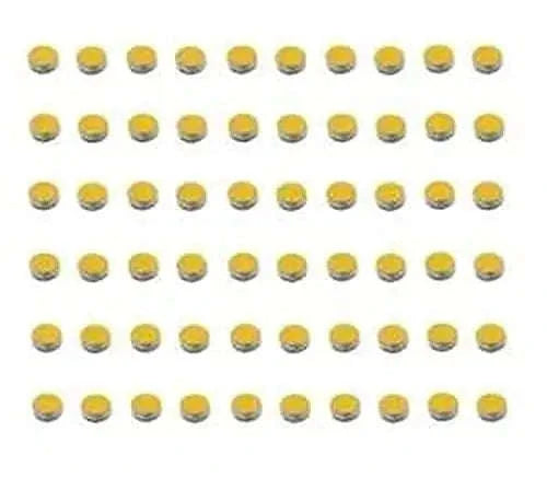 Small acupressure Byol magnets set - 10 reliable magnets