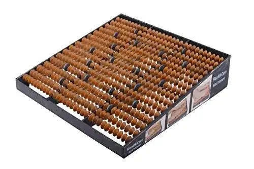 Magnetic Acupressure Health Roll for muscle therapy