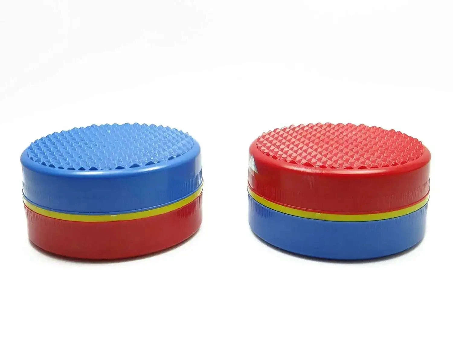 Acupressure Heavy-Weight Bio-Pole Power Magnet Pyramidal Set