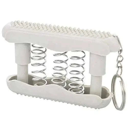 Acupressure Pocket Exerciser for Hand - 4 Pressure Points