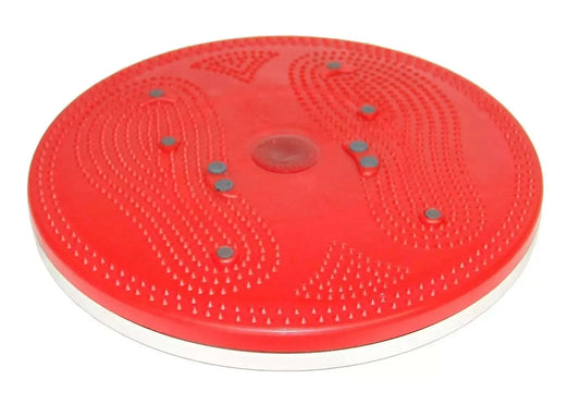 Acupressure Pyramid Magnetic Therapy Twister-Body Trimmer, Shaper, Weight Loss - StellerGear