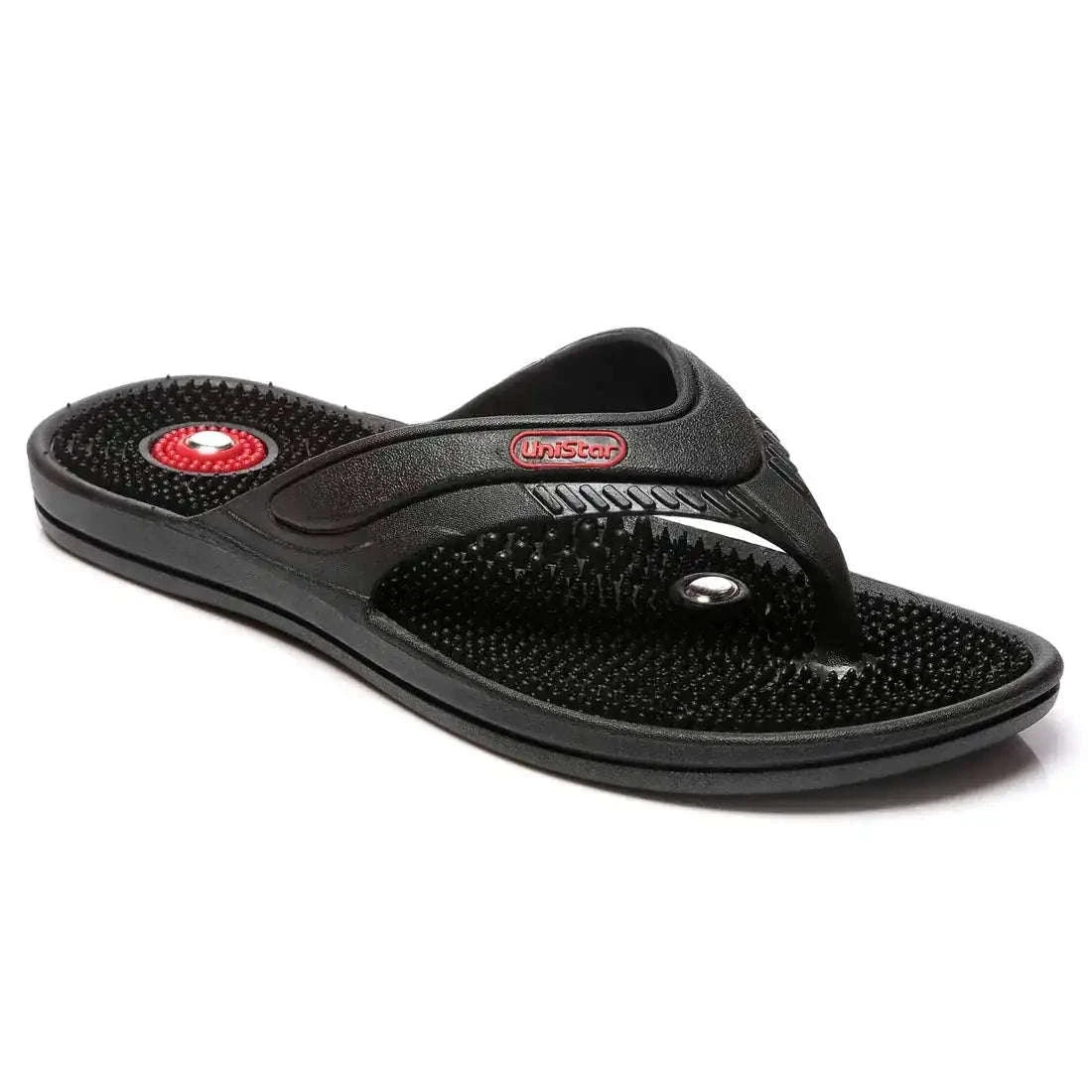 Acupressure Slippers GH-04 designed for pain relief and comfort