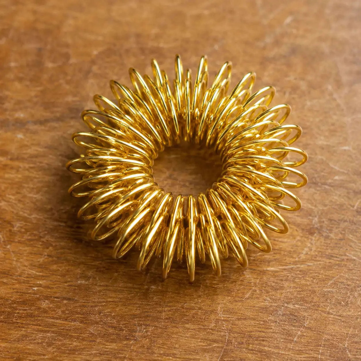 Acupressure Sujok Rings High Quality Large Size Pack Of 100 StellerGear