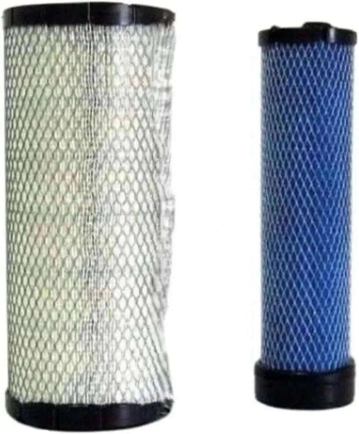 High-efficiency air filter for Mahindra Tractor models 006000455F1 and 006000456F1 - StellerGear
