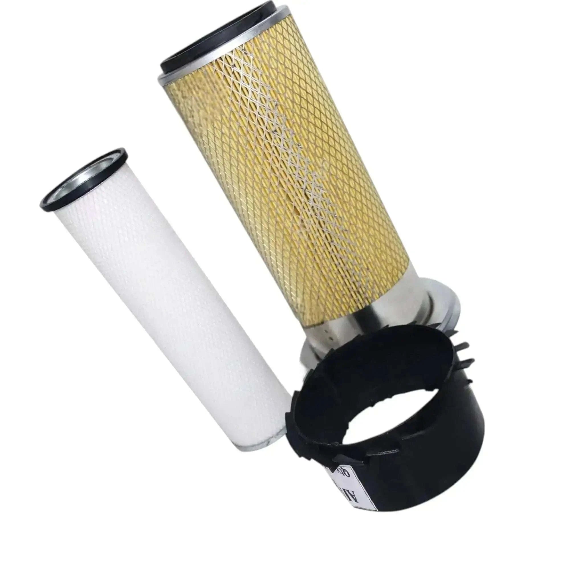 Air Filter Outer And Inner For JCB 3DX, 4DX - StellerGear