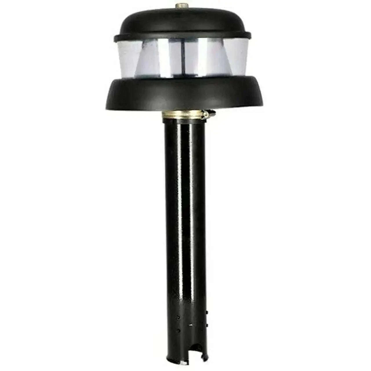 Air pre cleaner long pipe with umbrella for Mahindra tractor, high-quality replacement part