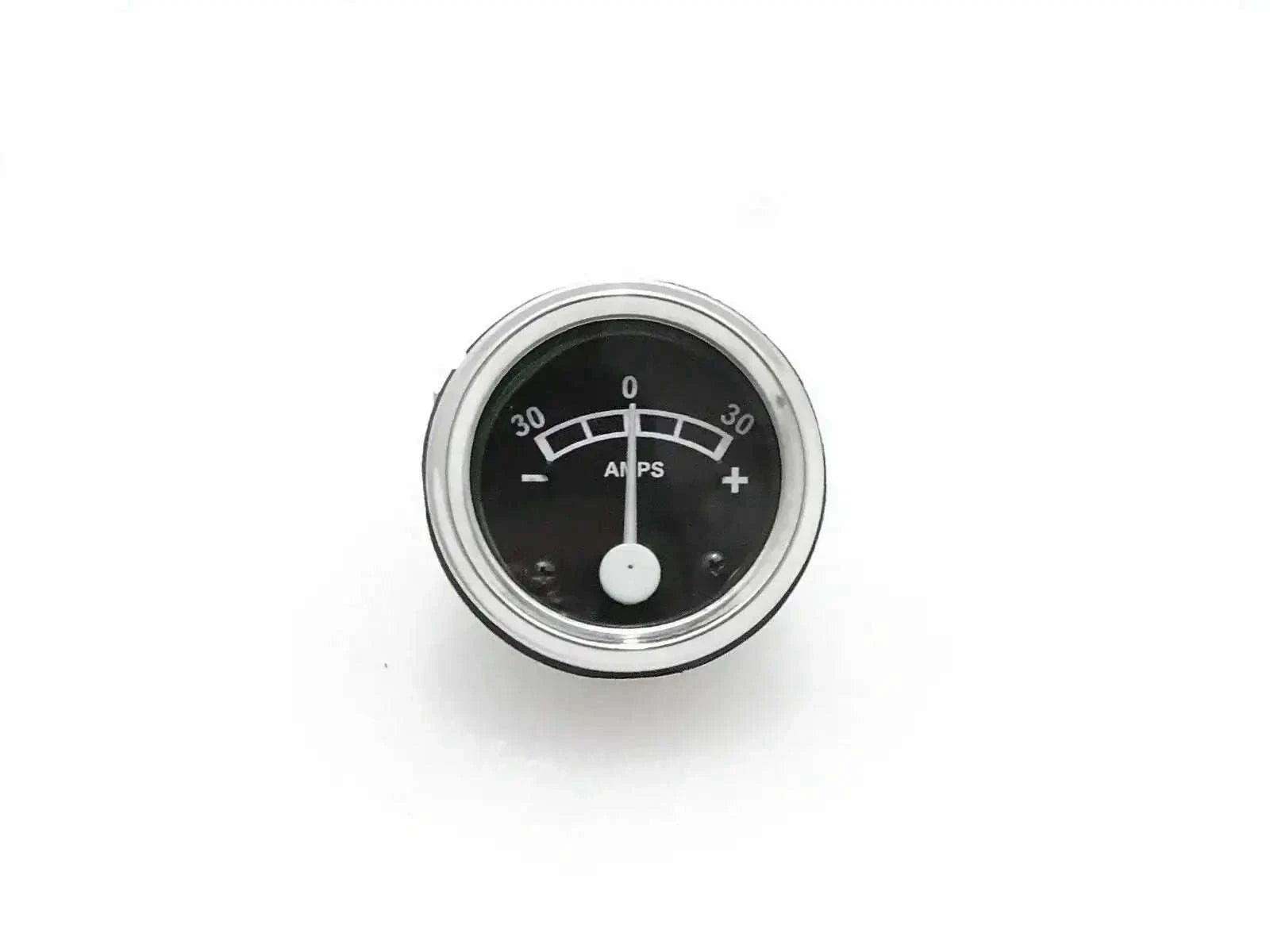 Amp Meter Clock Ammeter for Massey Ferguson 35 65 135 165 T20 - StellerGear