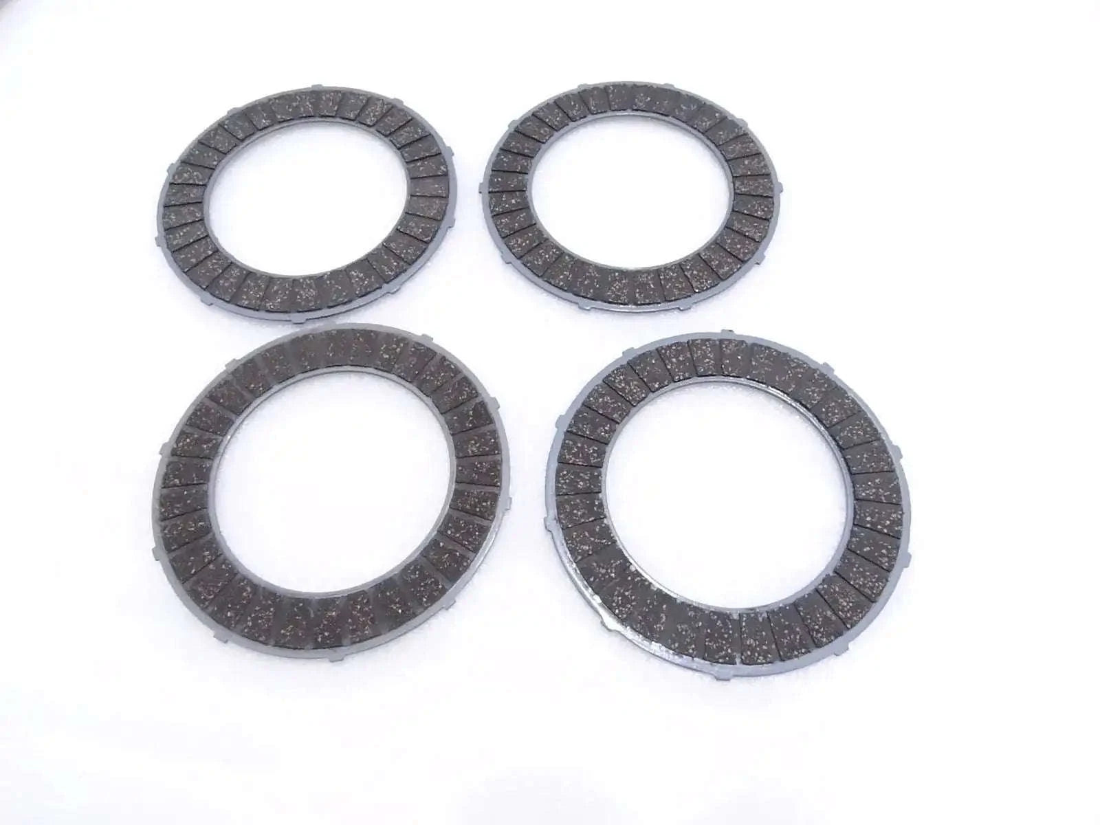 ARIEL TWIN CLUTCH PLATE X 4 - StellerGear