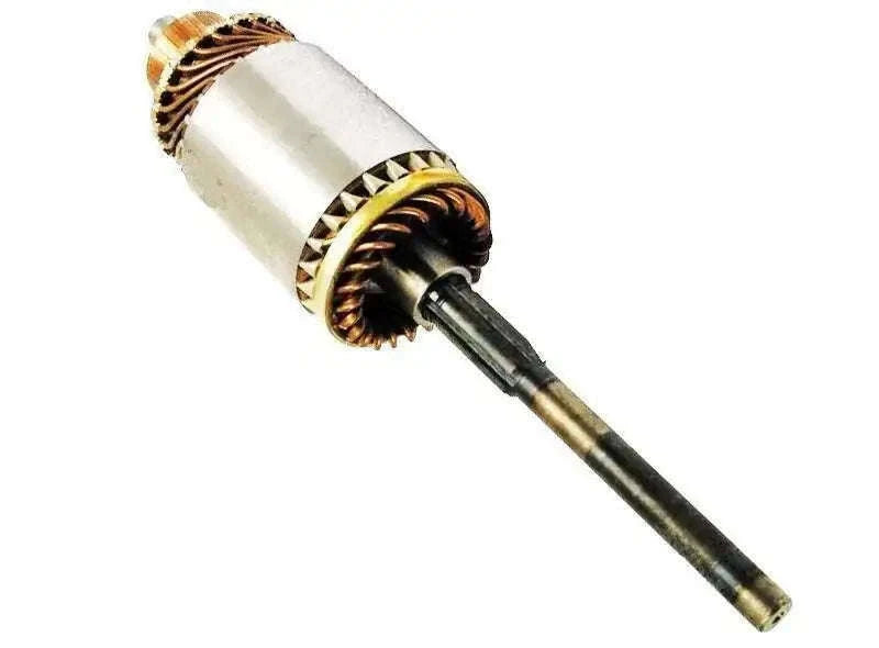 Armature Self Starter for David Landini Massey Perkins Case IH