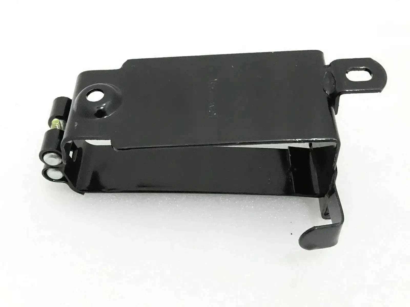 Battery Carrier Case 12 Volt For Royal Enfield - StellerGear