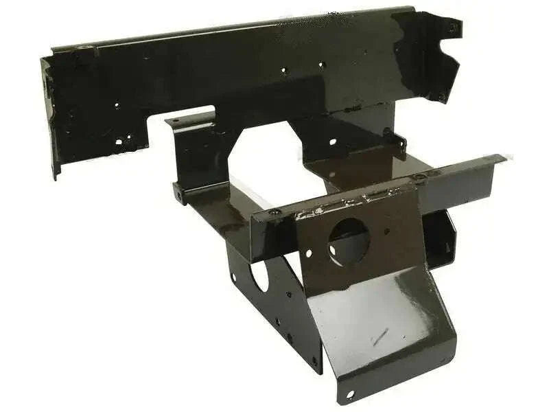 Battery platform panel for Massey Ferguson tractor MF 240