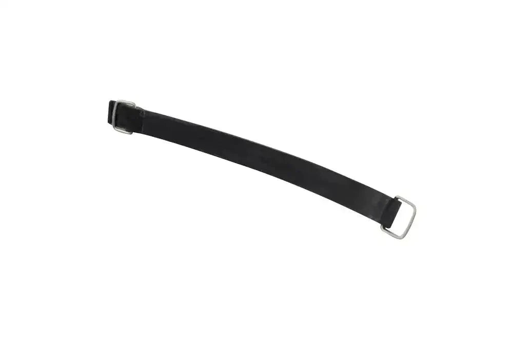 Durable black meta quest 3 elite strap with battery for enhanced comfort and extended usage