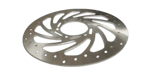 BEST FIT FOR THE MODEL KTM DUKE 390 KTM RC 390 BRAKE DISC FRONT 320 MM 2017-2019 - StellerGear