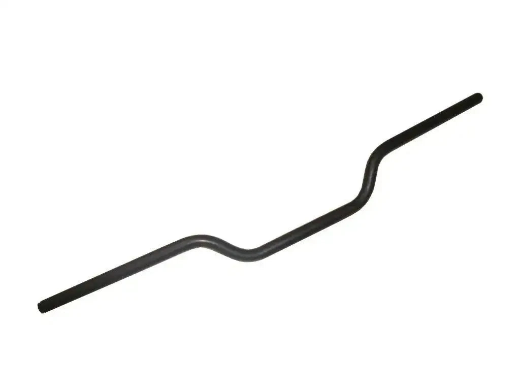 Black 7/8” Handlebar Yamaha RD 350 Style - Universal - StellerGear
