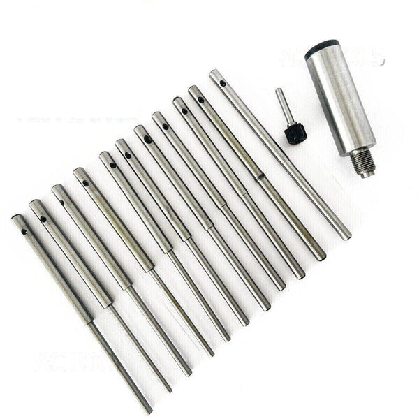 Black& Decker Valve Seat Grinding Set - StellerGear