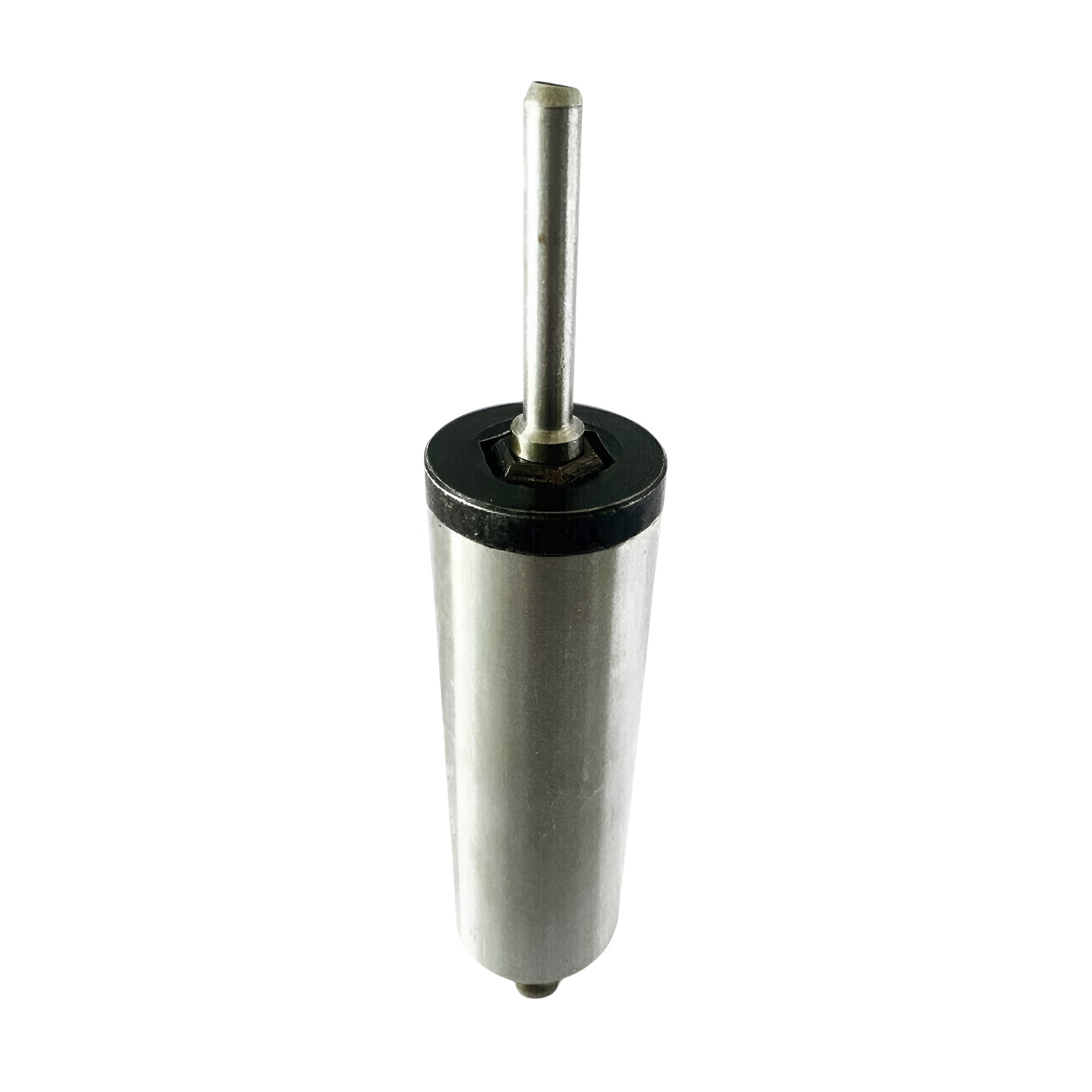 Black Decker valve grinder stone holder with pilots and stones for precision grinding
