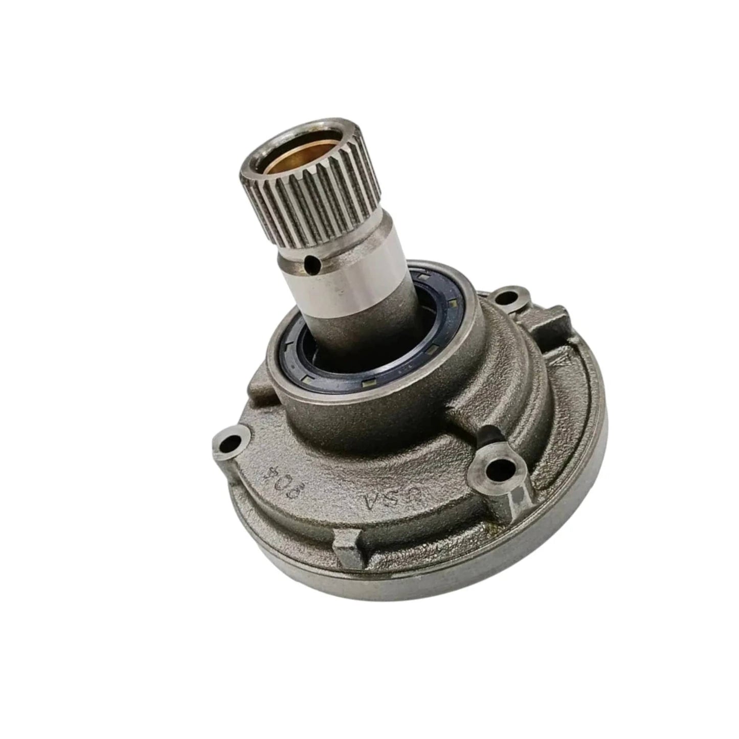 Borg Warner transmission pump for JCB 3CX with robust design for reliable performance