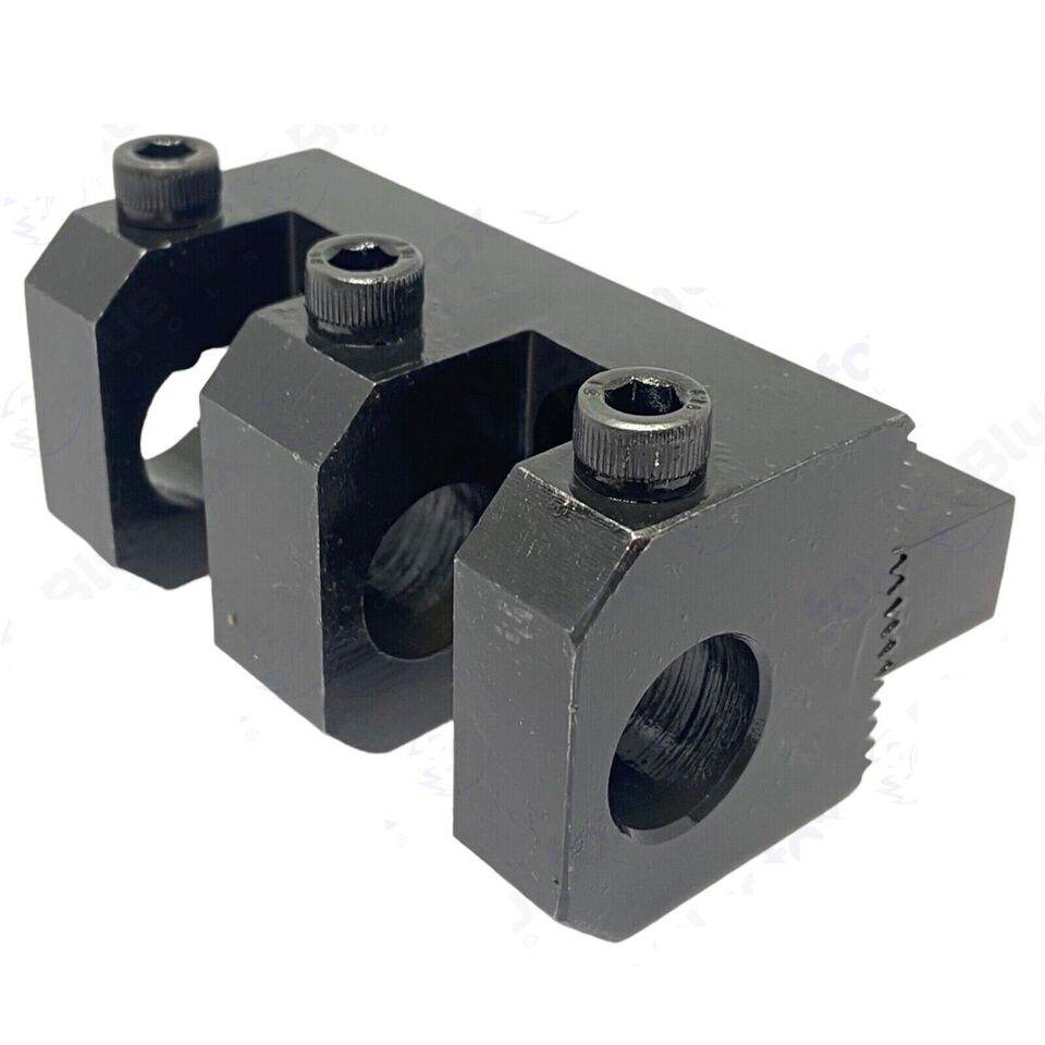 Boring Bar Turning Tool Post Holder - StellerGear