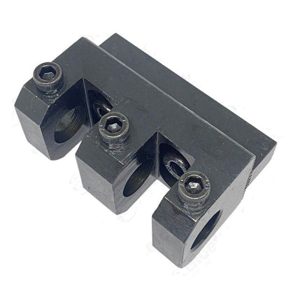 Boring Bar Turning Tool Post Holder - StellerGear