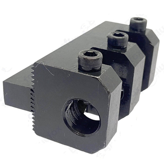 Boring Bar Turning Tool Post Holder - StellerGear