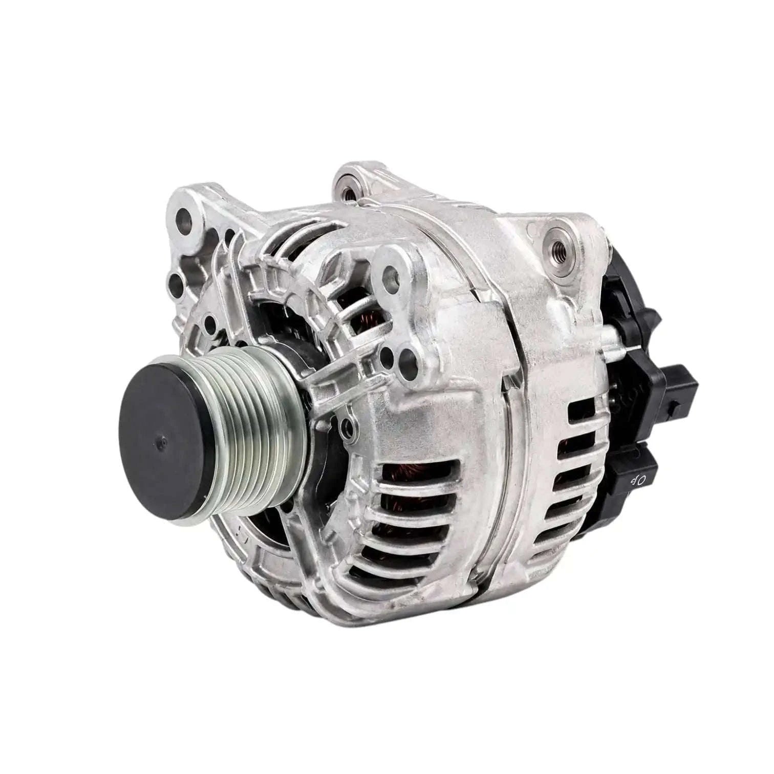 BOSCH 0124525525 Car Alternator - Audi, Volkswagen, SEAT, Škoda StellerGear