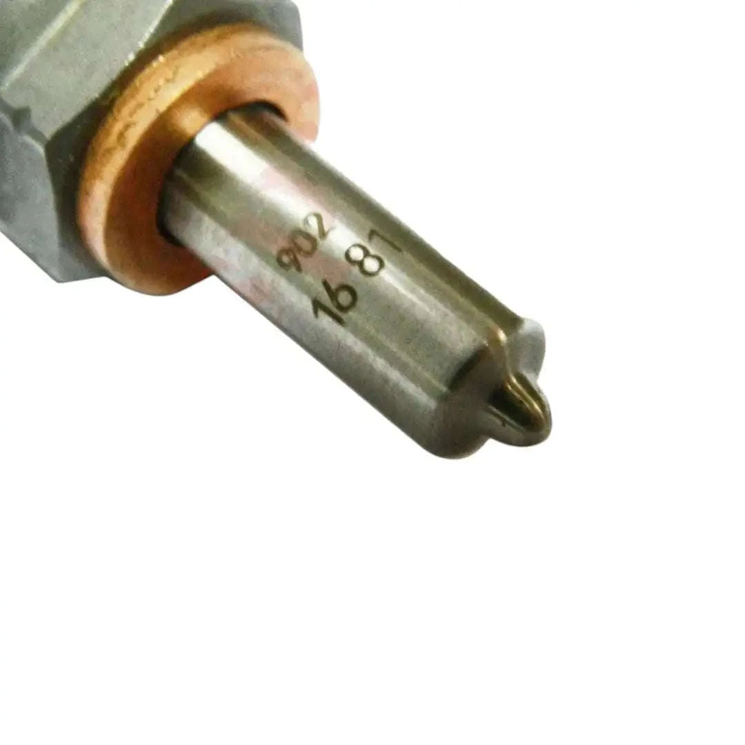Bosch Common Rail Injector for Mahindra Thar Diesel, precision-engineered for optimal fuel delivery